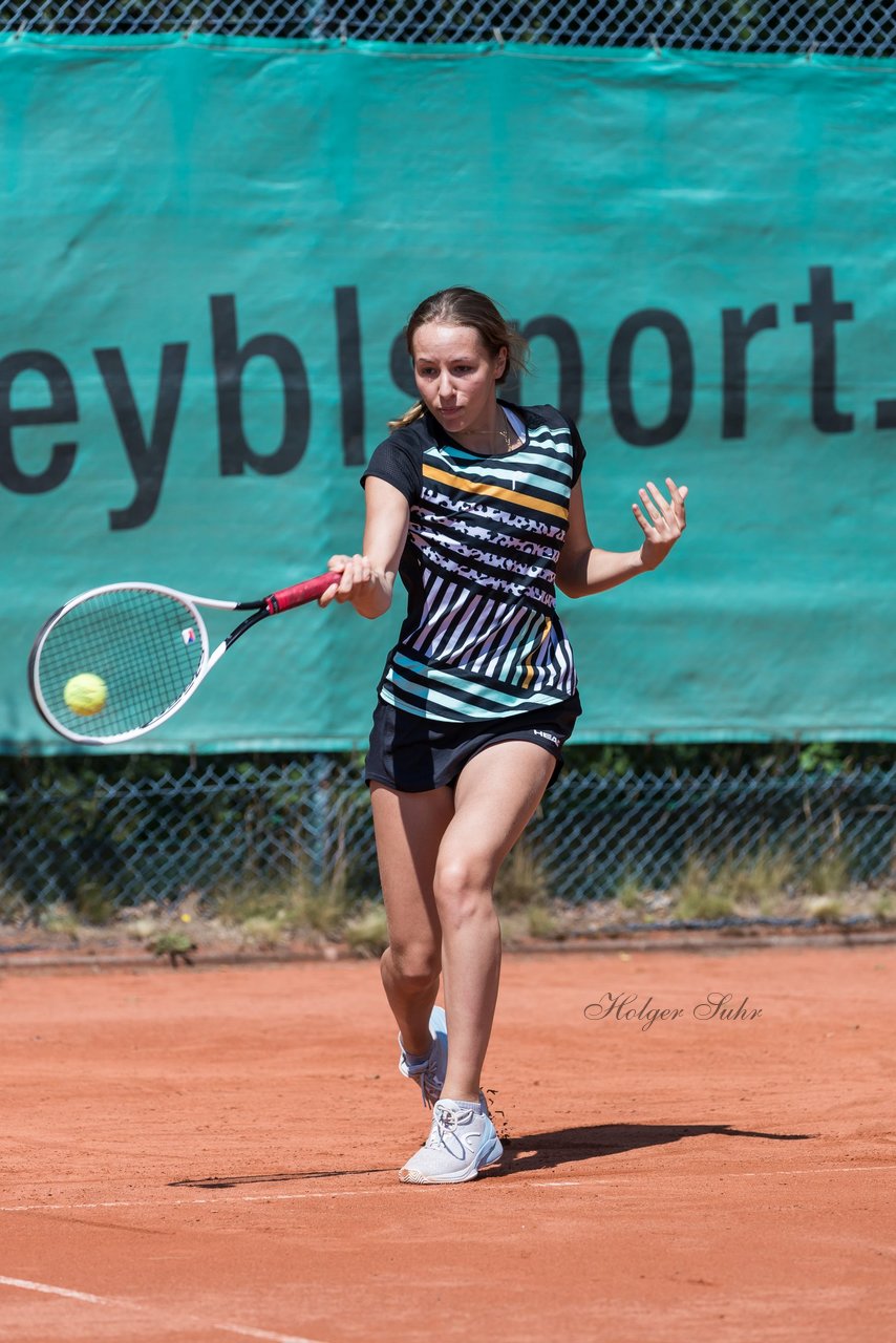 Laura Pesickova 72 - Kaltenkirchen Cup